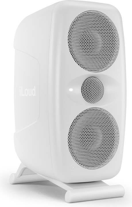 Productafbeelding IK Multimedia iLoud MTM MKII Paar - 100 Watt actief (Actief, Paar, 2x 100 W)