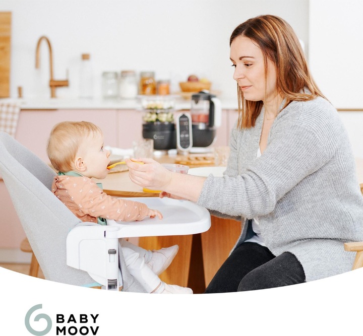 Actual product image Babymoov Babybols