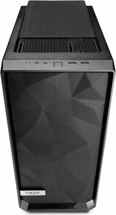 Actual product image Fractal Meshify C (ATX)