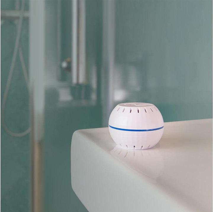 Immagine prodotto Shelly Wave H&T Bianco UE LR