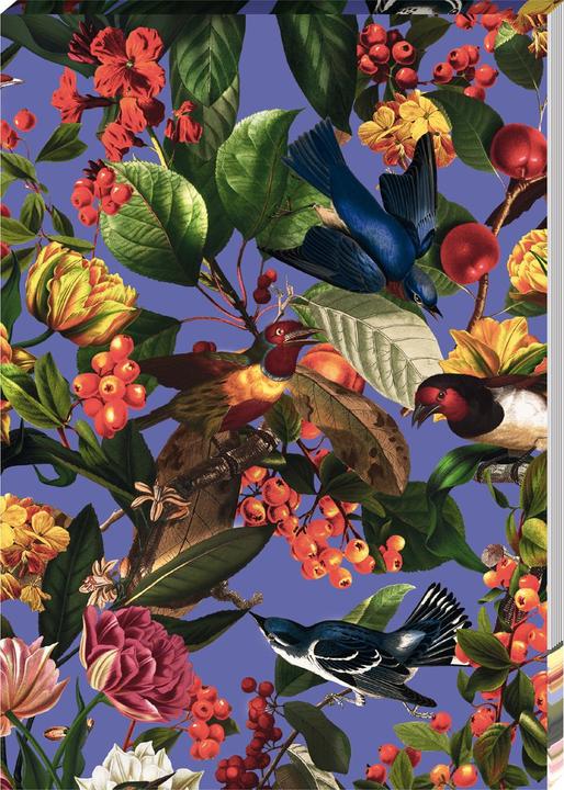 Image du produit Cedon Bloc-notes A5 BOUGIE (Règle spéciale)