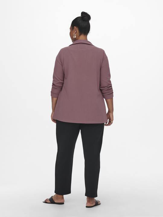 Produktbild Only Vorn offener Curvy Blazer (M)