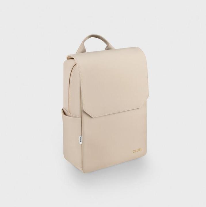 Peinture dorée, Beige