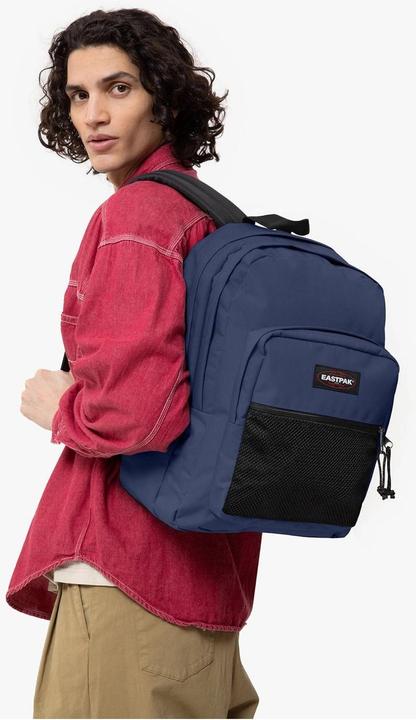Actual product image Eastpak Pinnacle Backpack