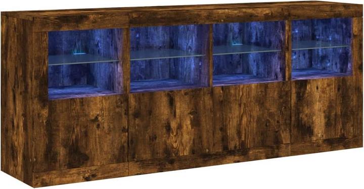 Produktbild vidaXL Sideboard (37 x 37 x 67 cm)