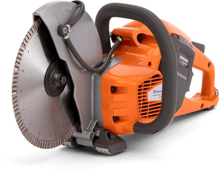 Produktbild Husqvarna K 535i XP