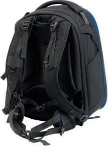 Produktbild CamRade run&gunBackpack Medium (Fotorucksack)
