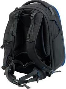 Produktbild CamRade run&gunBackpack Medium (Fotorucksack)
