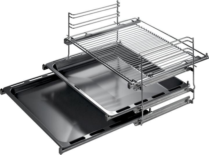 Bosch Hausgeräte HEZ438301