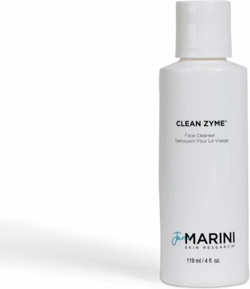 Immagine prodotto Jan Marini Clean Zyme 119 ml (Scrub detergente, 4 ml)