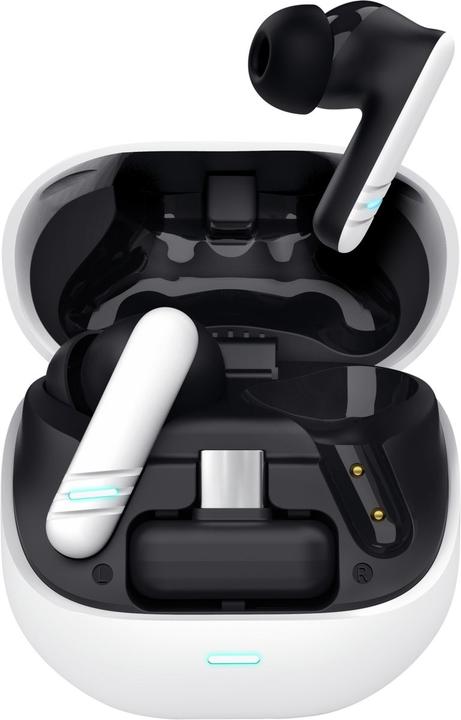 Produktbild Trust GXT 409 OXXIE Wireless Gaming Earphones (Kabellos)