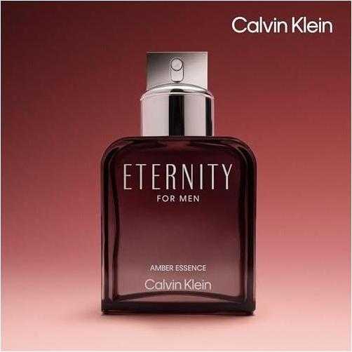 Actual product image Calvin Klein Eternity Men Amber Essence (Eau de parfum, 200 ml)