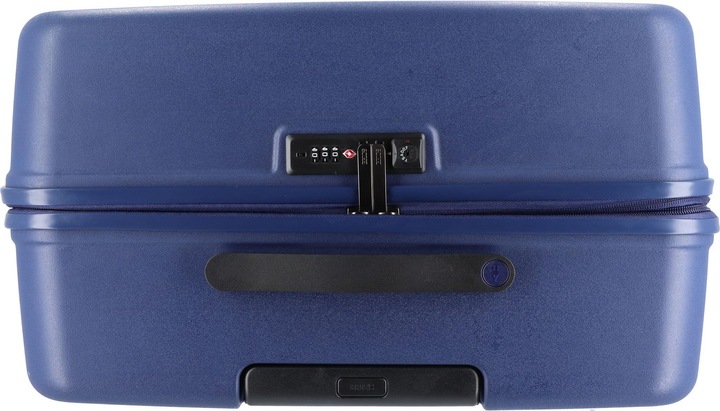 Produktbild Brics Ulisse B1Y - Erweiterbarer Trolley Spinner Large (120 l, L (90 - 115l))