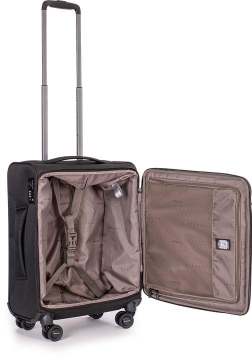 Actual product image Stratic Light + Case (37 l)