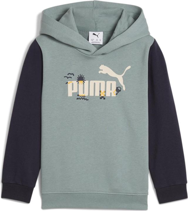 Puma SANDY ADVENTURES Hoodie TR PS (116)