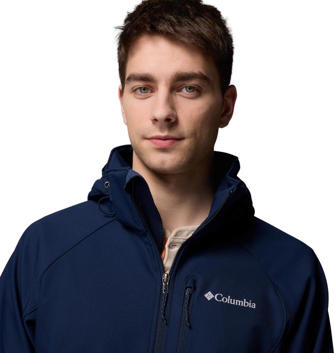 Produktbild Columbia Cascade Ridge™ III Softshell (XXL)