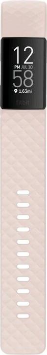Produktbild Hama 00086221 Fitbit (Rostfreier Stahl, Thermoplastisches Polyurethan, 4, Charge 3)