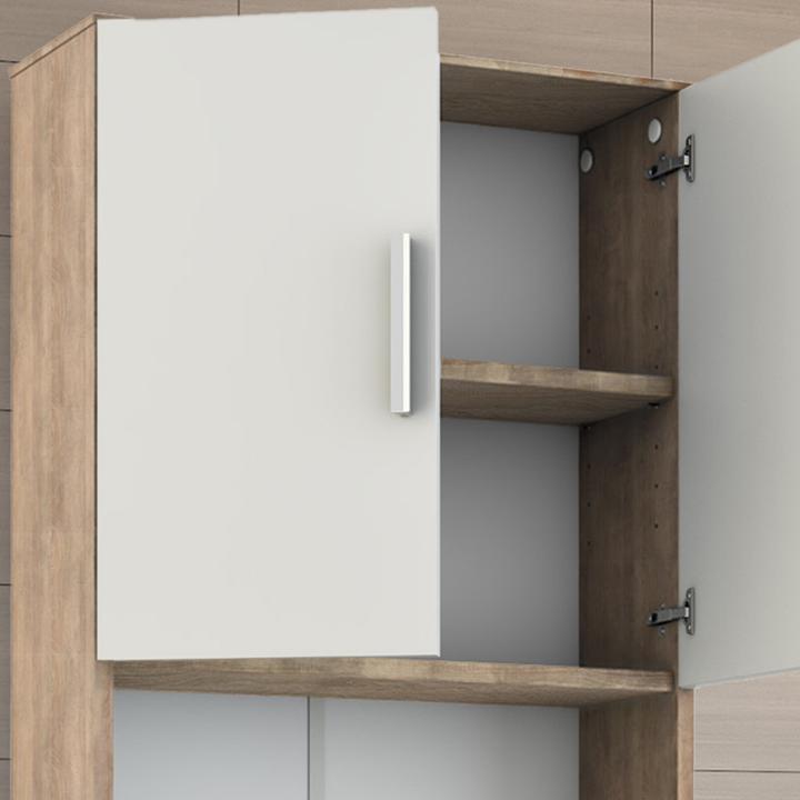 Image du produit Vicco Waschmaschinenschrank