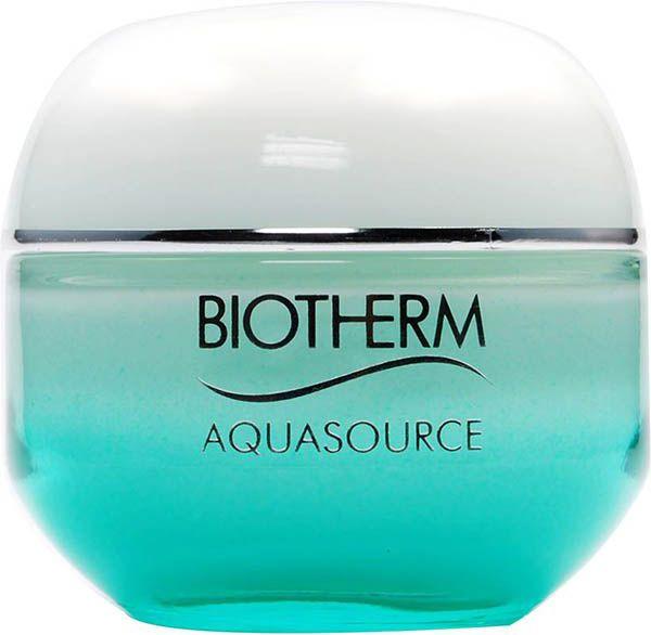 Actual product image Biotherm Aquasource (50 ml)