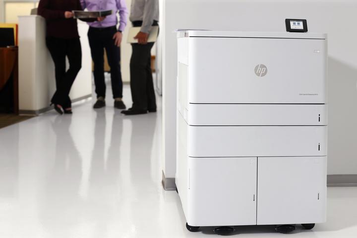 Actual product image HP 658A (FC)
