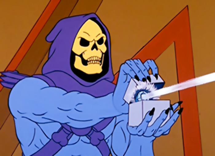 Immagine prodotto He-Man and the Masters of the Universe - Stagione 1 / Volume 1 / Episodio 1-33 / 2a Edizione (DVD, 1983, Tedesco)