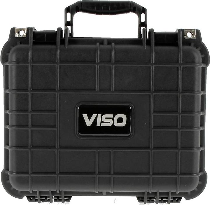 Produktbild Viso Universal Werkzeugkoffer unbes