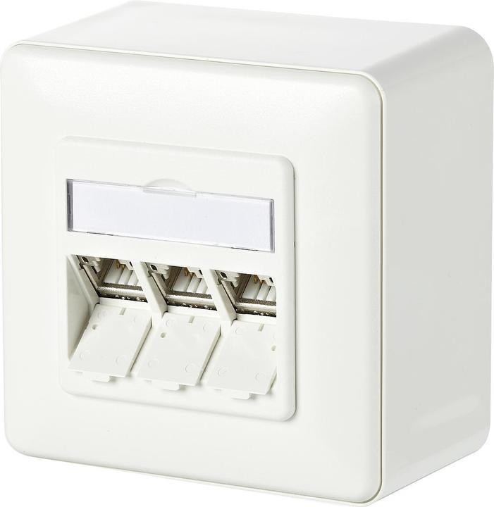 Produktbild Metz Connect C6Amodul 180°