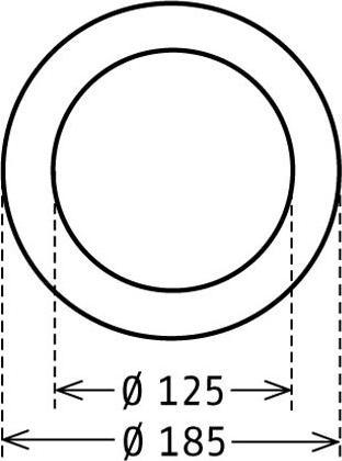 Image du produit LTS Renforcement du plafond