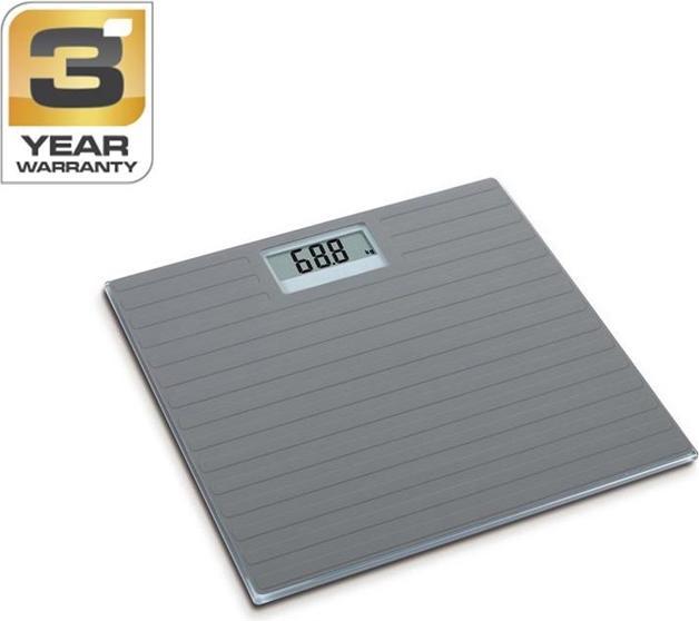 Standart Bathroom Scale Eb9377 (180 kg)