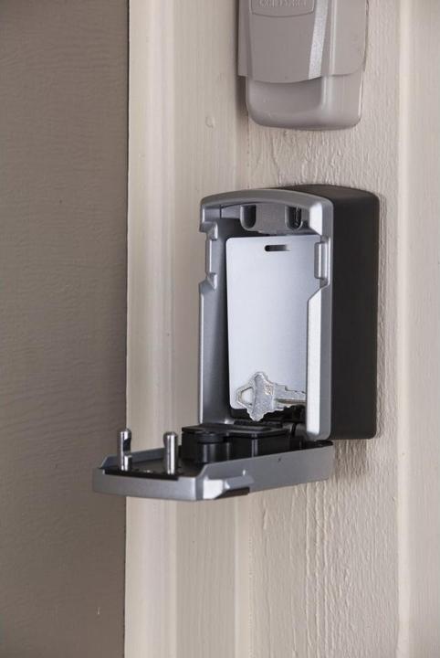 Produktbild Master Lock 5441eurd