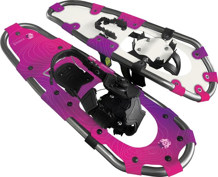 Kiwikā Alpina Limited Edition rose (23.23")