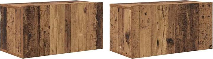 Immagine prodotto VidaXL Custodia per la TV (60 x 30 x 30 cm)