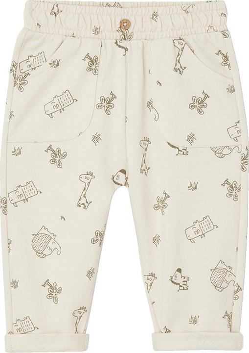 Actual product image Vertbaudet Baby Joggpants Oeko-Tex (68)