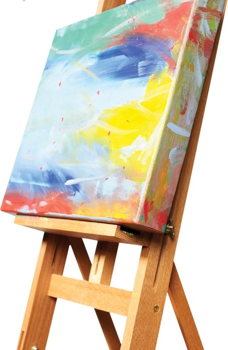 Actual product image Talens Stretcher frame (30 x 30 cm)