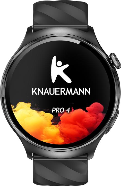 Produktbild Knauermann PRO 4 (2026) (47 mm)