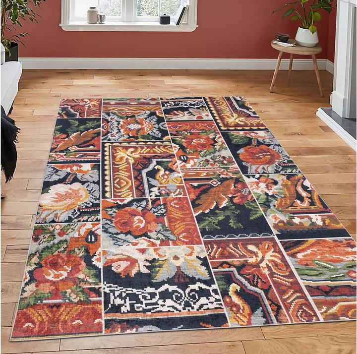 Produktbild Nirvana Lila (200 x 290 cm)