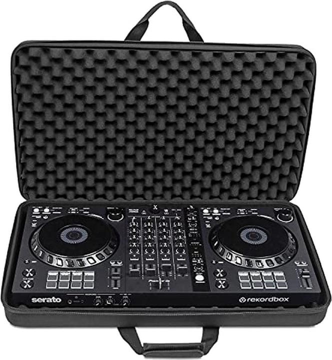 Image du produit UDG U8303bl Creator Controller Hardcase XL