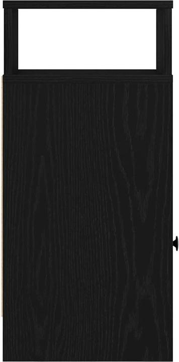 Actual product image vidaXL Nachttisch (25 x 31 x 66 cm)