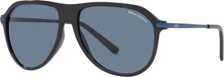 Immagine prodotto Armani Exchange Uomo Semplice Occhiali da Sole