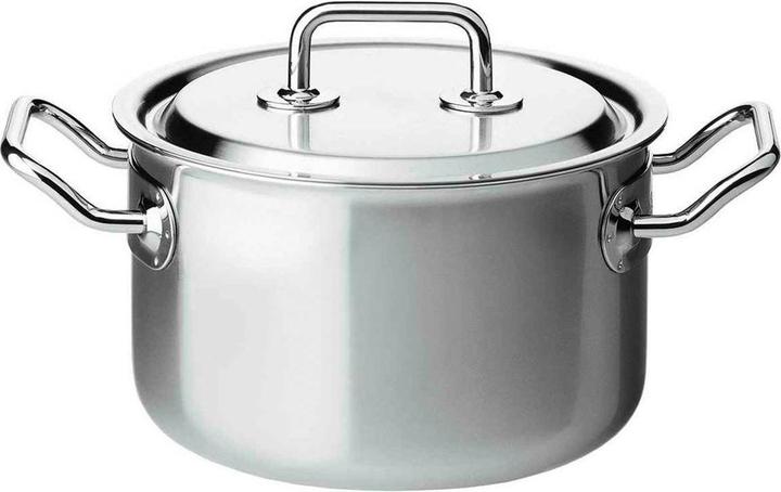 Produktbild Spring Brigade Premium (Kochtopf, Edelstahl, 20 x 12 cm)