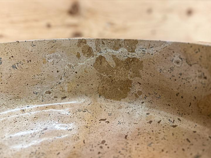 Actual product image Möbel-Eins Boras (420 mm, 420 mm)