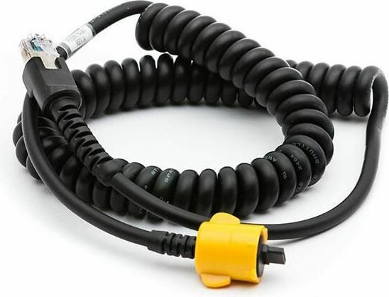 Produktbild Zebra QLn, serial cable