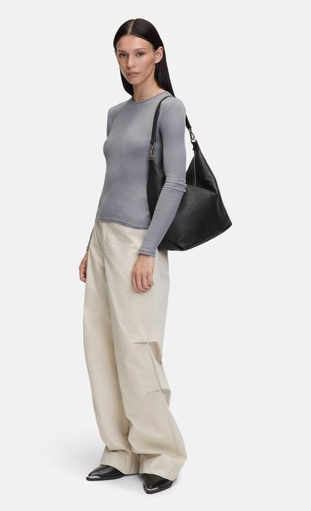 Actual product image Liebeskind Berlin Handtasche Paris M Pebble