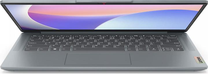 Produktbild Lenovo IdeaPad Slim 3 14IAN8 (14", Intel N100, 4 GB, 128 GB, DE)