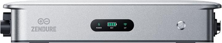 Image du produit Zendure SolarFlow 2400 Pro Power Station