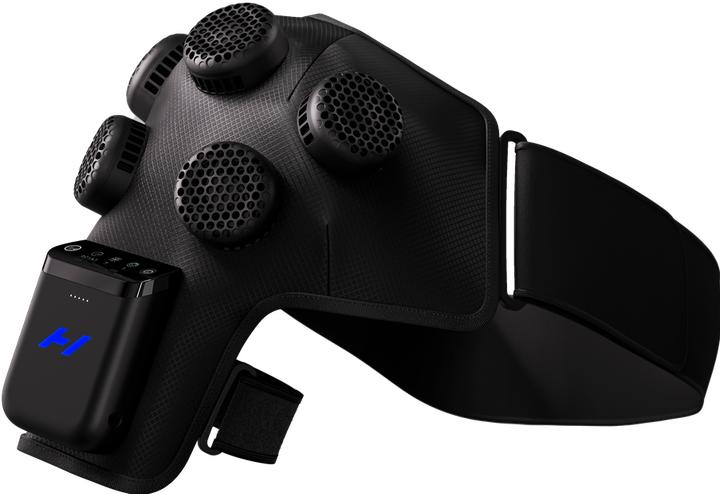 Actual product image Hyperice Contrast 2