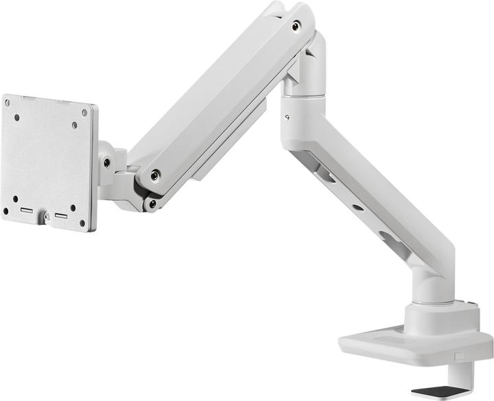 Actual product image Mozi Infinity Line Monitor Arm, white (49")