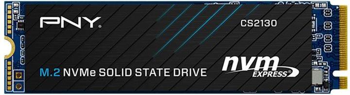 PNY SSD M.2 PCI-E NVMe CS2130 (500 GB, M.2 2280)