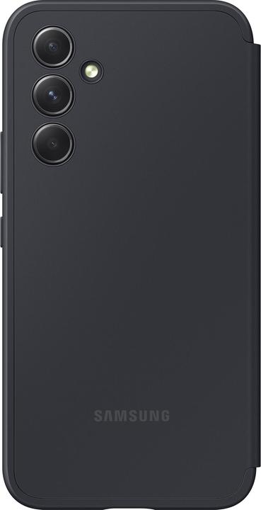 Actual product image Samsung Smart View Wallet Cover (Samsung Galaxy A54 5G)
