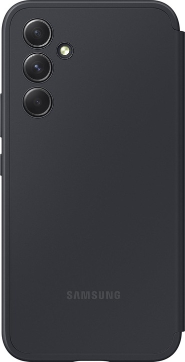 Productafbeelding Samsung Smart View Portemonnee Hoesje (Samsung Galaxy A54 5G)